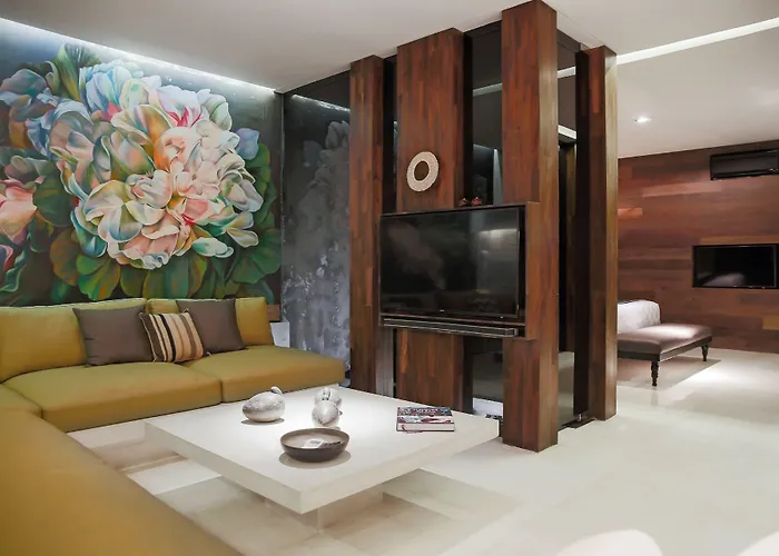 Villa 80361 Seminyak