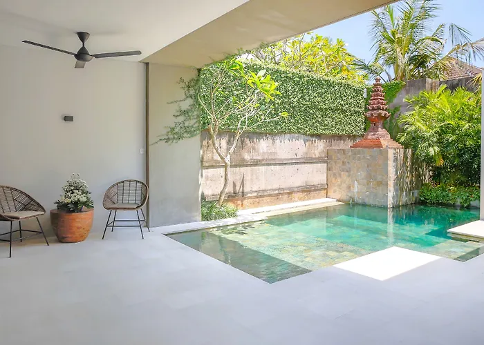 80361 Villa Seminyak