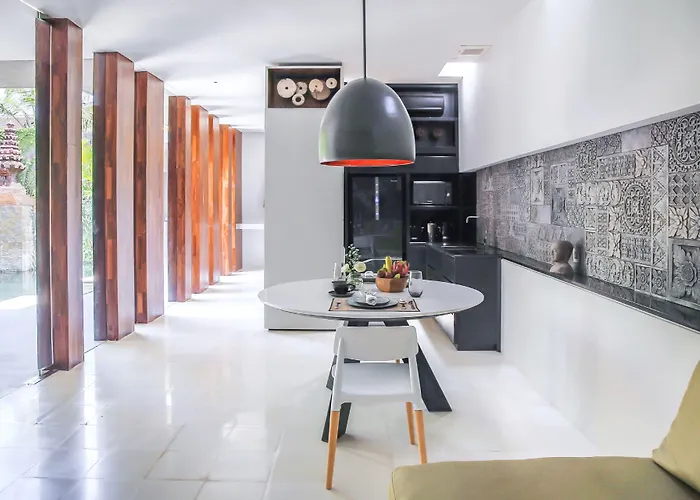 Villa 80361 Seminyak