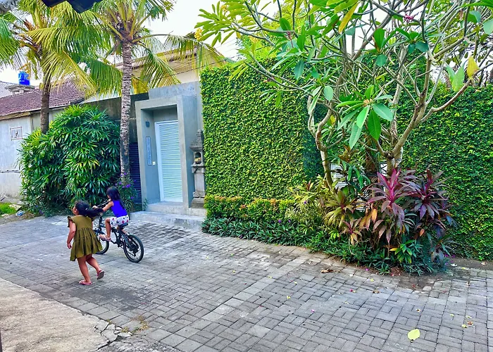 Villa 80361 Seminyak