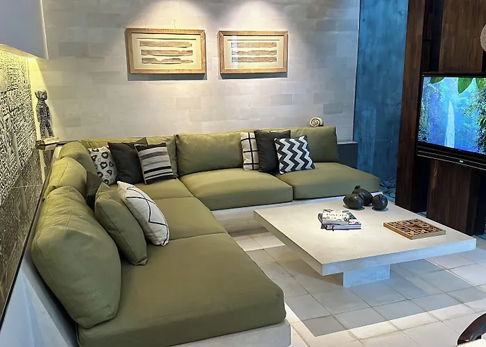 Villa 80361 Seminyak