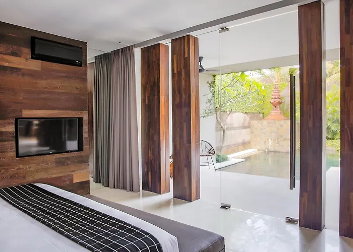 80361 Villa *